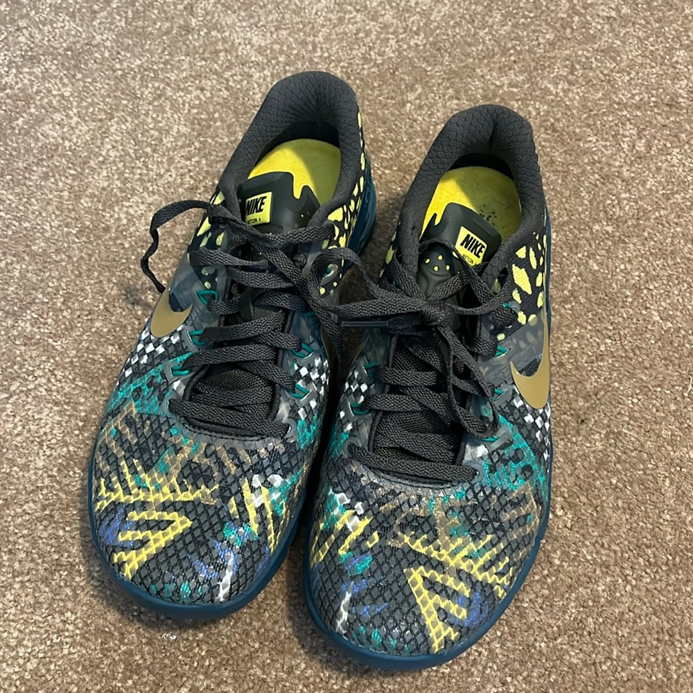 Nike Metcon 4- Men’s 7